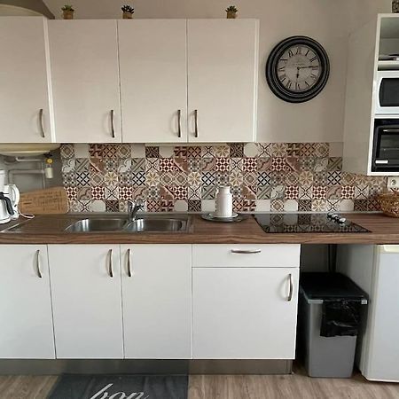 Chez Loulou - Appartement Honfleur - ภายนอก รูปภาพ